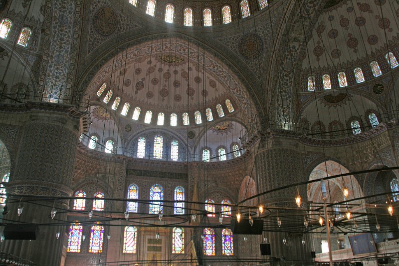 Istanbul Ooglaseren 2010 - 029